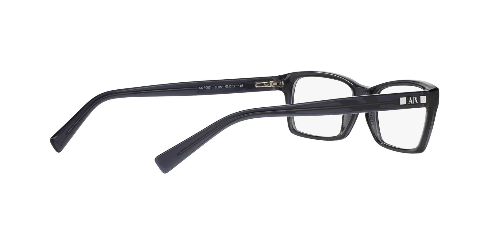 Armani Exchange 3007 Eyeglasses - view 63